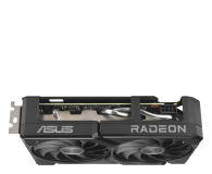 ASUS Radeon RX 9060 XT Dual 16GB GDDR6 - 1356385 - zdjęcie 6